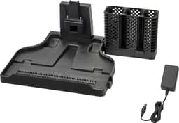 SILVERCREST® Accu harde vloerreiniger 140 W - Actieradius: 30 cm - Wissen, zuigen en drogen - Snoerloos, handig en flexibel inzetbaar - Verwijderbare rol voor eenvoudige reiniging — thumbnail 19
