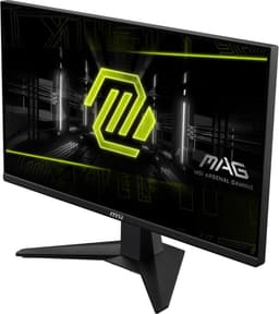 MSI MAG 255XF - Full HD Gaming Monitor - Rapid IPS - 300Hz - 24.5 Inch — thumbnail 13