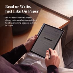 XPPen Magic Note Pad - E-Paper Tablet - 10,95 Inch - 128 GB - Android 14 — thumbnail 12