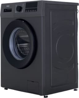 Frilec KOBLENZ9314WA-341B - Wasmachine - 9 Kilo - Zwart — thumbnail 3