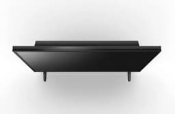 SONY BRAVIA 32" 4K Ultra HD HDR Professional Display - Sony FW-32BZ30J1, Digitale signage flatscreen, 81,3 cm (32"), LCD, 3840 x 2160 Pixels, Wifi - Sony FW-32BZ30J1 Signage Display — thumbnail 5