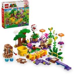 LEGO 71434 Super Mario - Makersset: Cassismoeras — thumbnail 12