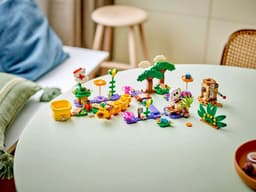 LEGO 71434 Super Mario - Makersset: Cassismoeras — thumbnail 3
