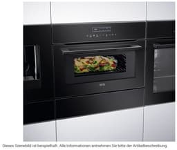 AEG KME761000B - Inbouw magnetron — thumbnail 5