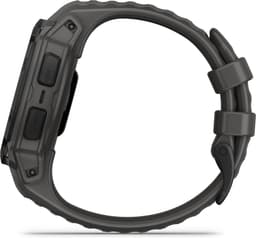 Garmin Instinct E - Smartwatch - 40 mm - Zwart — thumbnail 4