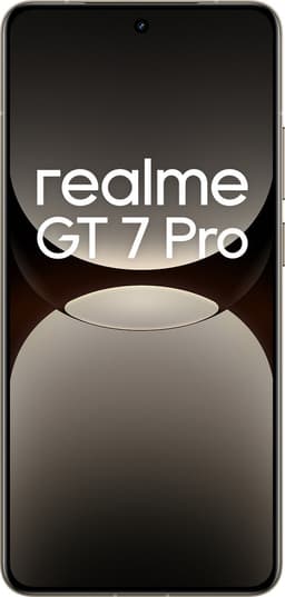 Realme GT 7 Pro 5G - 12GB/256GB - Galaxy Grey — thumbnail 10