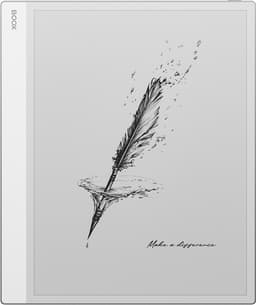 BOOX Note Max - 13.3" e-inkt tablet, Google Play Store, A4 formaat — thumbnail 10