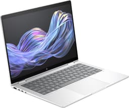 HP EliteBook X Flip G1i Next Gen AI PC Copilot+ PC Intel Core Ultra 7 258V Hybride (2-in-1) 35,6 cm (14") Touchscreen WUXGA 32 GB LPDDR5x-SDRAM 1 TB SSD Wi-Fi 7 (802.11be) Windows 11 Pro Blauw — thumbnail 4