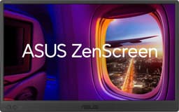 ASUS ZenScreen MB169CK - Portable USB-C Monitor - 360° kickstand - 15.6 inch — thumbnail 9