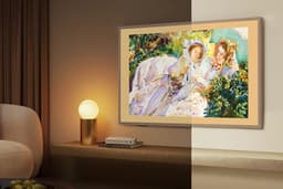 Hisense 55S7NQ Canvas TV - 55 inch - 4K QLED - 2024 — thumbnail 12