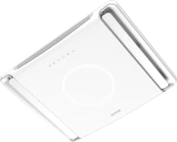 Caravan / Camper airco unit 2.6kW ASV-25BIS 220/240-1-50Hz R32 Wit — thumbnail 5
