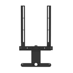 Cavus VESA Soundbar Beugel voor Sonos Ray – Voor Draaibare TV Beugels en TV Standaarden – Slim & Stijlvol Design - Zwart — thumbnail 6