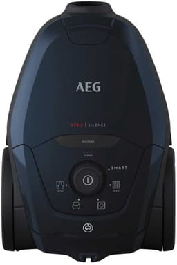 AEG VX82-1-ANI EcoLine - Stofzuiger met stofzak — thumbnail 2