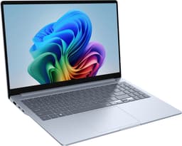 Samsung Galaxy Book4 Edge - Copilot+ Laptop - 15.6 inch — thumbnail 10
