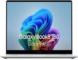 Samsung Galaxy Book5 360 (15,6'', Core Ultra 7, 16GB, Intel� Arc� Graphics), a Copilot+ PC — thumbnail 10