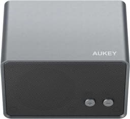 Aukey Bluetooth Speaker met Aux in - SK-M28 — thumbnail 6