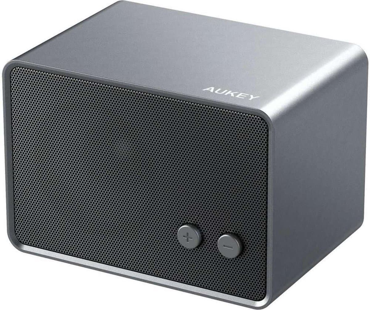 Aukey Bluetooth Speaker met Aux in - SK-M28 — afbeelding 1