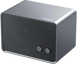 Aukey Bluetooth Speaker met Aux in - SK-M28 — thumbnail 1