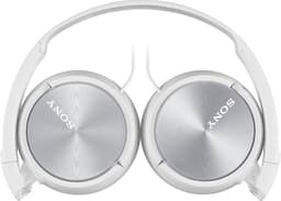 Sony MDR-ZX310AP - On-ear koptelefoon - Wit — thumbnail 7