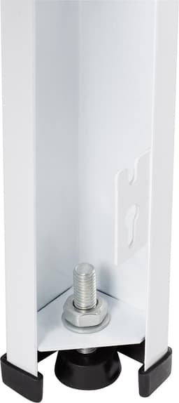 Scanpart wasmachine verhoger - 30 centimeter verhoging - Sokkel - Maximaal 150 kg - 61 x 51 cm - Universeel — thumbnail 2