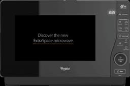 Whirlpool Extra Space MWF 420 BL -  Solo Magnetron — thumbnail 2