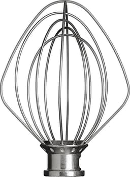 KitchenAid K45SSEOB Classic - Keukenmachine - zwart — thumbnail 9
