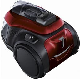AEG LX9-3-CR - LX9 - Stofzuiger zonder zak- PrecisionFlow zuigmond - 3in1 zuigmond - 72 dB — thumbnail 15