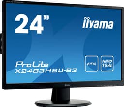 iiyama ProLite X2483HSU-B3 — thumbnail 4