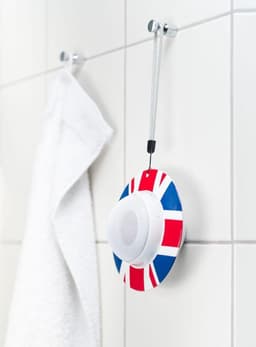 Bigben BT08GB - Draadloze speaker - Engeland - Bluetooth — thumbnail 4