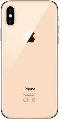 Apple iPhone Xs Max - 256GB - Goud — thumbnail 12