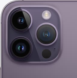Apple iPhone 14 Pro - 256GB - Dieppaars — thumbnail 6