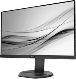 Philips 243B9 - Full HD USB-C IPS Monitor - 24 inch — thumbnail 11