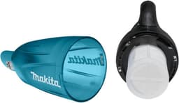 Makita DCL180ZB - Steelstofzuiger - geleverd zonder accu en lader — thumbnail 11