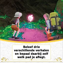 Pokémon Violet - Nintendo Switch — thumbnail 6