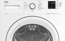 Beko DH8735GA01 - Warmtepompdroger - NL/FR — thumbnail 4