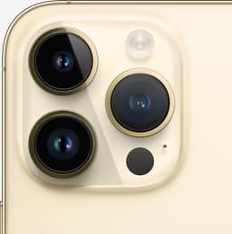Apple iPhone 14 Pro Max - 128GB - Goud — thumbnail 6