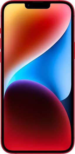 Apple iPhone 14 Plus - 128GB - Rood — thumbnail 3