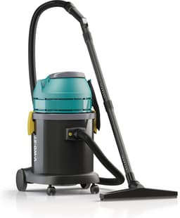 Water-stofzuiger Tennant V-WD-27 - Tankinhoud 27 liter - 1.300 Watt - 8,5 m kabel — thumbnail 5