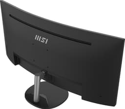 MSI Pro MP341CQ - QHD Curved Ultrawide Monitor - 100hz - 34 inch — thumbnail 17
