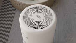 Beko ATP5100i - Luchtreiniger / HEPA-filter tegen pollen — thumbnail 8