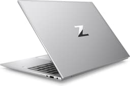 HP ZBook Firefly 16 G9 | Intel Core i7 | NVIDIA T550 | 40.6 (16″) | 512 GB SSD | 16 GB DDR4 | US | WiFi | Windows 11 Pro — thumbnail 3