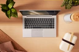 HP EliteBook 845 G8 AMD Ryzen™ 5 PRO 5650U Laptop 35,6 cm (14") Full HD 8 GB DDR4-SDRAM 256 GB SSD Wi-Fi 5 (802.11ac) Windows 10 Pro Zilver — thumbnail 10