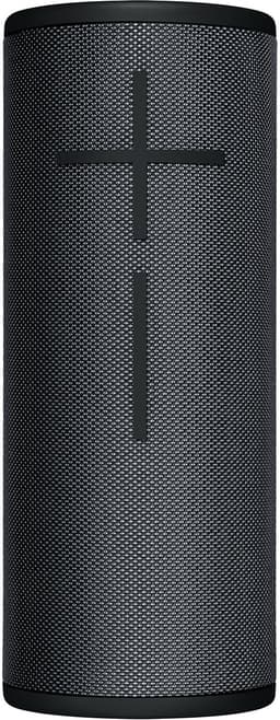 Ultimate Ears MEGABOOM 3 - Draadloze Speaker - Bluetooth - Night Black — thumbnail 3