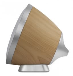 Swisstone BX 700 Bluetooth Luidspreker 15W (Beige-Bruin) — thumbnail 18