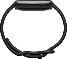 Fitbit Versa 4 - Smartwatch heren en dames - Zwart — thumbnail 3