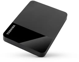 Toshiba Canvio Ready externe harde schijf 1000 GB Zwart (HDTP310EK3AA) — thumbnail 10