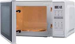 Sharp RS172TW - Solo-magnetron - Wit — thumbnail 2