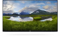 DELL UltraSharp U2419H 60,5 cm (23.8") 1920 x 1080 Pixels Full HD LCD Zilver — thumbnail 1