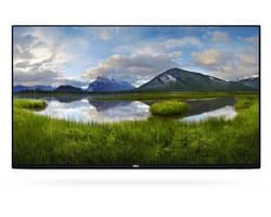 DELL UltraSharp U2419H 60,5 cm (23.8") 1920 x 1080 Pixels Full HD LCD Zilver