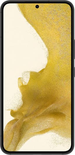 Samsung Galaxy S22 5G - 128GB - Phantom Black — thumbnail 3